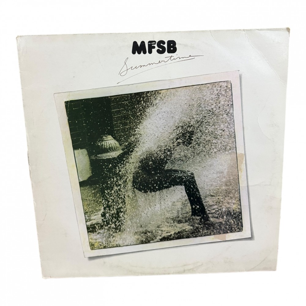 MFSB - Summertime