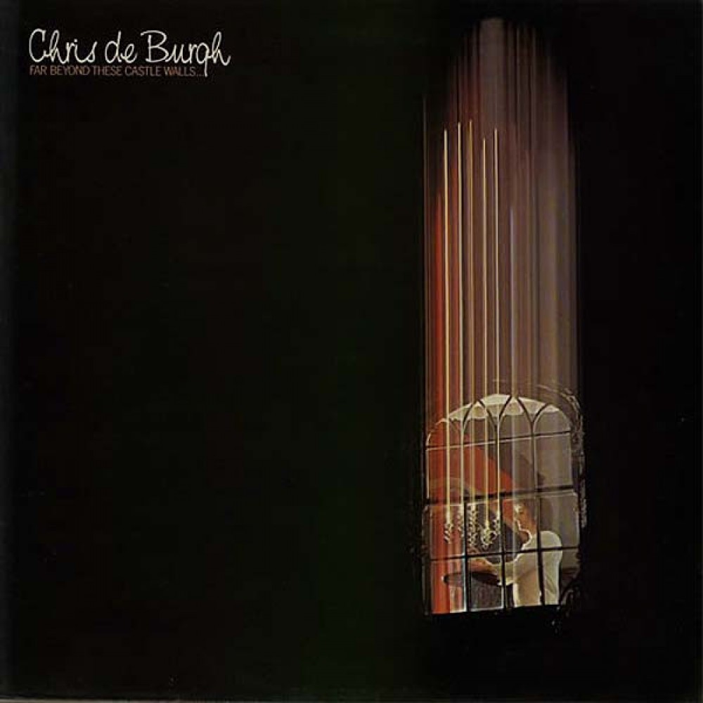 Chris de Burgh – Far Beyond These Castle Walls