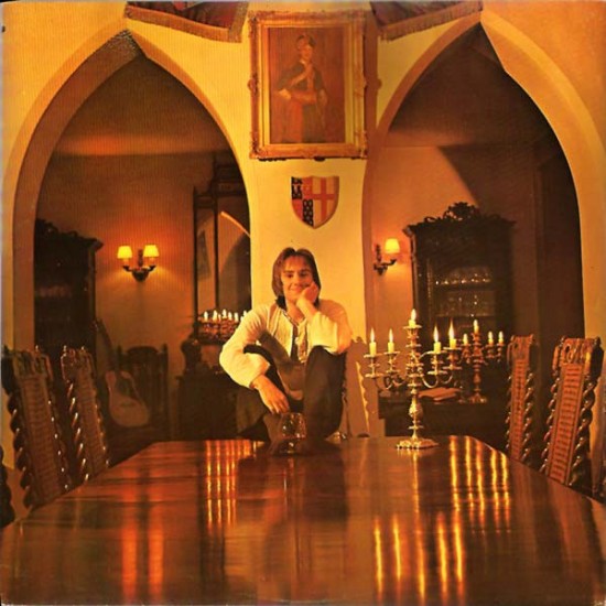 Chris de Burgh – Far Beyond These Castle Walls