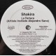 Shakira Artista Invitado Alejandro Sanz – La Tortura