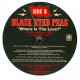Black Eyed Peas – Where Is The Love?