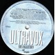 Ultravox – The Collection
